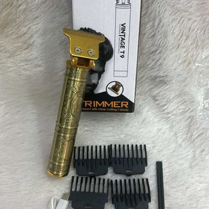 Vintage T9 Trimmer