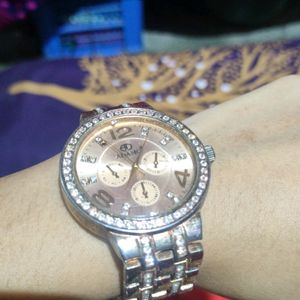 2 Stylish Watches For Women