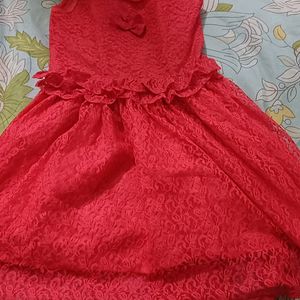 Baby Girl Dress