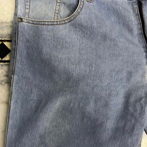 Denim Jeans For Men |Like New