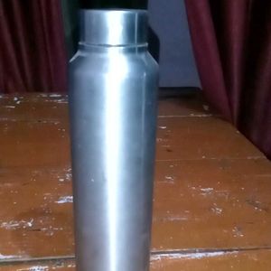 Water Bottle Steel