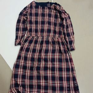 Lee Cooper Originals Dress In Good Condition