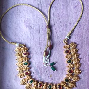 Jewellery Set ( Choker )