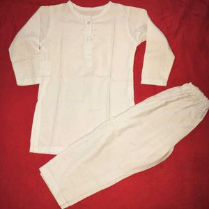 Kids Kurta Pajama