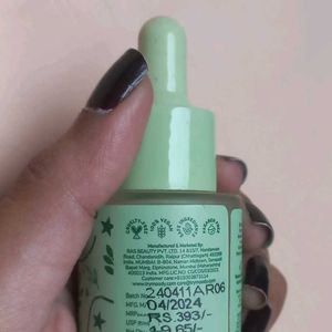 Moody Acnexpert Oil Control Serum