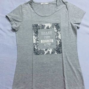 Casual Tshirt For women