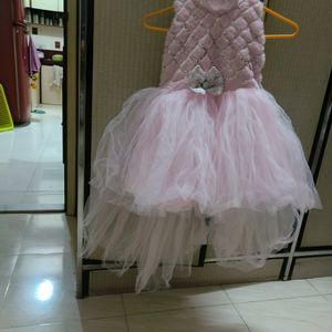 Cutie Pie Gown