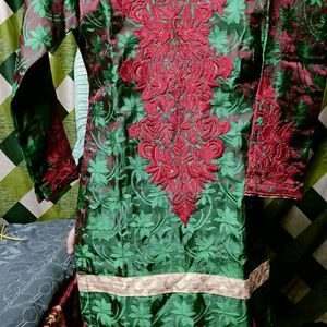 Sharara Suit