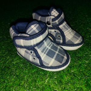 Baby Shoes