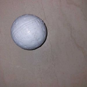 Cricket Plastic Ball