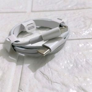 Type C iphone Cable