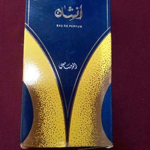 Alrassasi Afshan Perfume