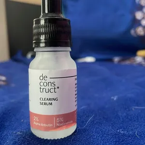 Deconstruct Serum