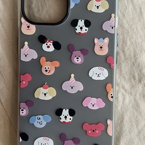 iPhone 13/14 back cover