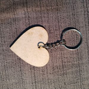 Premium Handmade Keychain