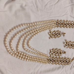 Wedding Necklace