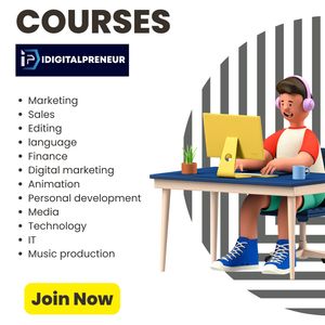 Digital Platforms Work Learn Skill Earn Money