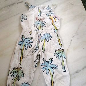 Jumpsuit For Kid