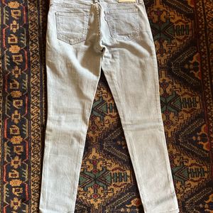 Original Levi’s Jeans