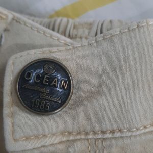 Boys Branded Jeans