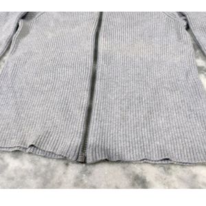 Zipper Sweater for Boy's