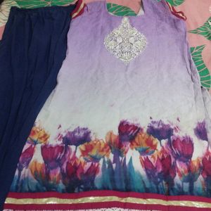 Kurti Set