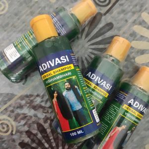 Adivasi Hair Shampoo