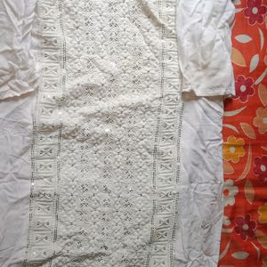 Women's Kurta/Kurti