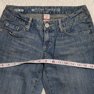 Bootcut Jeans Size 28