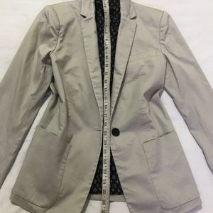 Mango Blazer Fits Bust 32-34