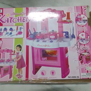 Kitchen Set