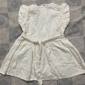 Cute Baby Girl Dress