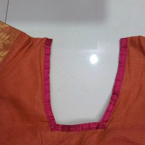 New Blouse, Never Used, Super Blouse