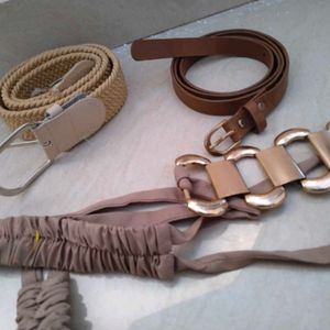 Belt