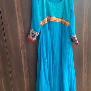 Gorgeous Anarkali Ethnic Gowns