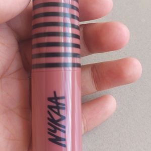 Nykaa Wakeup Makeup Lipstick