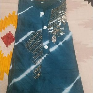 Pearl Kurti