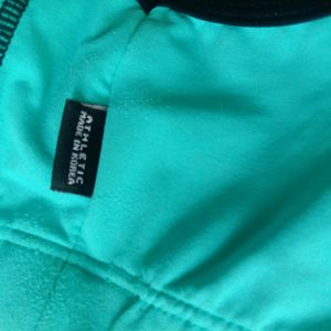 cyan active wear