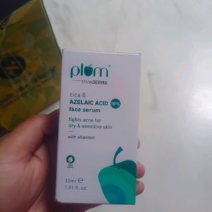 Plum Serum