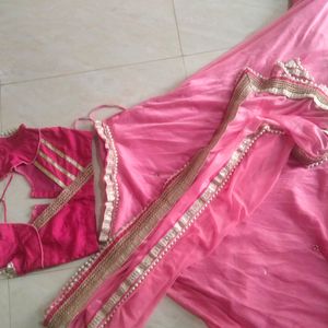 Beautiful Lehanga Choli