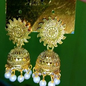 Fashion Earrings