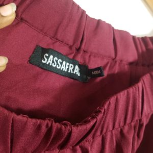 Sassafras Dress