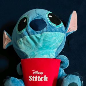 Disney Stitch Halloween Super Cute Plush