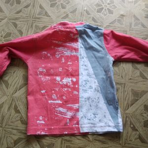 boy shirt