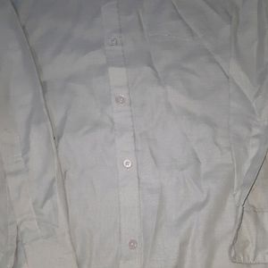 Light Green Colour Shirt