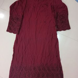 Only Kurti