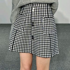 Korean Skirt