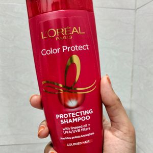 Loreal Paris Color Protect Shamp And Cond.