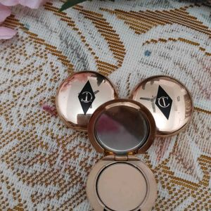 Charlotte Tilbury Mini Compact