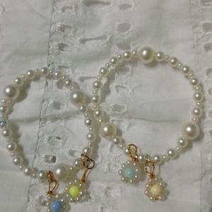 Handmade Bracelets